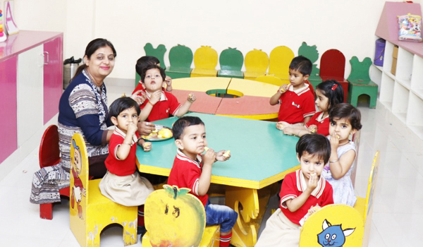 class image
